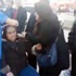 İnşaatın vinci koptu, demir bir kadının kafasına düştü İnşaatın vinci koptu, demir bir kadının kafasına düştü