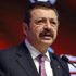 TOBB Başkanı Hisarcıklıoğlu’ndan “Biz Bize Yeteriz Türkiyem” kampanyasına destek