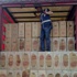 Kamyon kasasında 140 bin paket kaçak sigara! Kamyon kasasında 140 bin paket kaçak sigara!