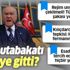 Son dakika: MHP lideri Devlet Bahçeli'den Kılıçdaroğlu'na çok sert Suriye tepkisi