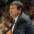 Ergin Ataman kader maçına çağırdı, Dursun Özbek otelde yemek veriyor Ergin Ataman kader maçına çağırdı, Dursun Özbek otelde yemek veriyor