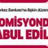 Ekonomi alanındaki "torba teklif" Plan ve Bütçe Komisyonunda