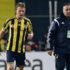 Fenerbahçe'ye Kuyt'tan kötü haber Fenerbahçe'ye Kuyt'tan kötü haber