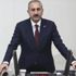 Bakan Gül: Türkiye'de tutuklu oranı yüzde 16'ya indi Bakan Gül: Türkiye'de tutuklu oranı yüzde 16'ya indi