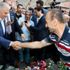 Binali Yıldırım: Kim olursa olsun vız gelir tırıs gider