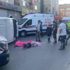İstanbul'da servis aracıyla minibüs çarpıştı: 1 ölü, 6 yaralı İstanbul'da servis aracıyla minibüs çarpıştı: 1 ölü, 6 yaralı