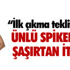 Erdoğan-akıncı Ortak Basın Toplantısı