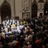 Gençler sabah namazında buluşuyor