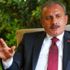 TBMM Başkanı Mustafa Şentop'tan 'idam' açıklaması: İdam olmalı!