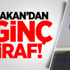 Davutoğlu'ndan Önemli Açıklamalar! Davutoğlu'ndan Önemli Açıklamalar!