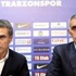 İbrahim Hacıosmanoğlu ile Ersun Yanal bir araya gelecek