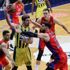 Fenerbahçe Beko'dan hüzünlü veda Fenerbahçe Beko'dan hüzünlü veda