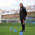 Trabzonspor, Çaykur Rizespor maçı hazırlıklarını tamamladı