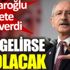 ﻿Kemal Kılıçdaroğlu: CHP geliyor sevgili gençler