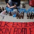 İstanbul'da molotof operasyonu İstanbul'da molotof operasyonu