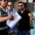 Hrant Dink soruşturmasında Ali Fuat Yılmazer'e tutuklama kararı