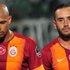 Melo ve Olcan zirvede Melo ve Olcan zirvede
