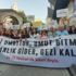Gezi davasının mahkeme başkanı değişti