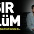 Sır ölüm! Babasını FETÖ'nün infaz ettiği Mücahid Soysal ölü bulundu Sır ölüm! Babasını FETÖ'nün infaz ettiği Mücahid Soysal ölü bulundu