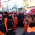 Cumhurbaşkanı Erdoğan, deprem bölgesinde (3)