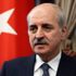 Kurtulmuş: İnşallah en kısa zamanda Mescid-i Aksa'nın zincirlerinin kırılmasını görmek de bizlere nasip olur Kurtulmuş: İnşallah en kısa zamanda Mescid-i Aksa'nın zincirlerinin kırılmasını görmek de bizlere nasip olur
