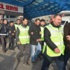 Konya'da dev operasyon, 12 gözaltı var