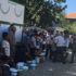 Edirne’de kabını kapan oraya koştu