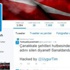 Hutbede Atatürk’ün ismi anılmayınca Diyanet Vakfı’na ait Twitter hesapları hacklendi Hutbede Atatürk’ün ismi anılmayınca Diyanet Vakfı’na ait Twitter hesapları hacklendi