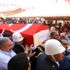AK Partili vekil dualarla uğurlandı