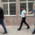 Kırklareli'nde araç kullanırken yakalanan engelli sürücü tutuklandı Kırklareli'nde araç kullanırken yakalanan engelli sürücü tutuklandı