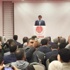 Davutoğlu: Ak Parti Olduğu Sürece Bu Millet Teröre Boyun Eğmeyecektir (2)