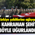 Ukrayna’nın Doğusunda Şiddetli Çatışmalar: 4 Asker Öldü Ukrayna’nın Doğusunda Şiddetli Çatışmalar: 4 Asker Öldü