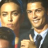 "Ronaldo ağda yapıyor" yorumu Irina Shayk'ı kızdırdı