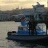 Karaköy'de bir kişi vapurdan denize atladı Karaköy'de bir kişi vapurdan denize atladı