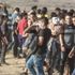 İsrail askerleri, Gazze sınırında 1 Filistinli çocuğu şehit etti