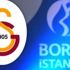 Galatasaray'dan tasarruf sahiplerine flaş satış duyurusu Galatasaray'dan tasarruf sahiplerine flaş satış duyurusu