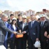 Yeni Okulun Temeli Atıldı