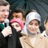 Davutoğlu: İmtihan günü