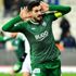Bursaspor 2-1 Fatih Karagümrük