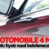 Yerli otomobile 4 model