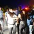 Konya'da kaza sonrası kavga ettiler: 8 yaralı Konya'da kaza sonrası kavga ettiler: 8 yaralı