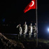 Şah Fırat operasyonuna tepkiler