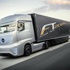 Mercedes'ten geleceğin kamyonu: Future Truck 2025