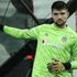 Beşiktaş kalecisi Ersin değerini 12’ye katladı Beşiktaş kalecisi Ersin değerini 12’ye katladı