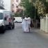 Çıplak dolaşan turist şaşkınlığı! Çıplak dolaşan turist şaşkınlığı!
