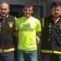2 milyon liralık mirası tüketip hırsızlık yaparken yakalanan genç, yeniden cezaevinde