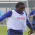 Trabzonspor'un Malili futbolcusu Fousseni Diabate ülkesine gitti