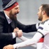 Slaven Bilic böyle motive ediyor