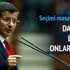 AK Parti'de seçim değerlendirmeleri sürüyor AK Parti'de seçim değerlendirmeleri sürüyor