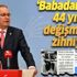 AK Partili Mahir Ünal ve Mehmet Muş'tan CHP'li Öztrak'a gönderme: Babadan oğula 44 senedir değişmeyen zihniyet!
